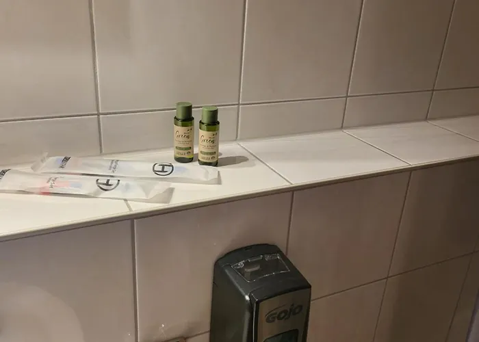 Hotel Ritters Weinstuben Kaffe Restoran *