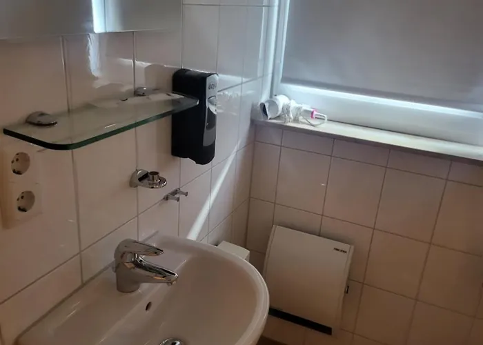 Ritters Weinstuben Kaffe Restoran Hotel